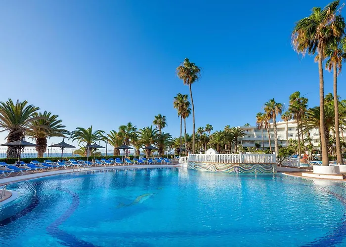 Puerto del Carmen (Lanzarote) Boutique Hotels