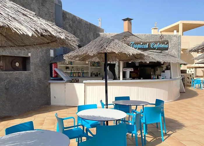Costa Teguise Vacation Rentals near Civic Centre