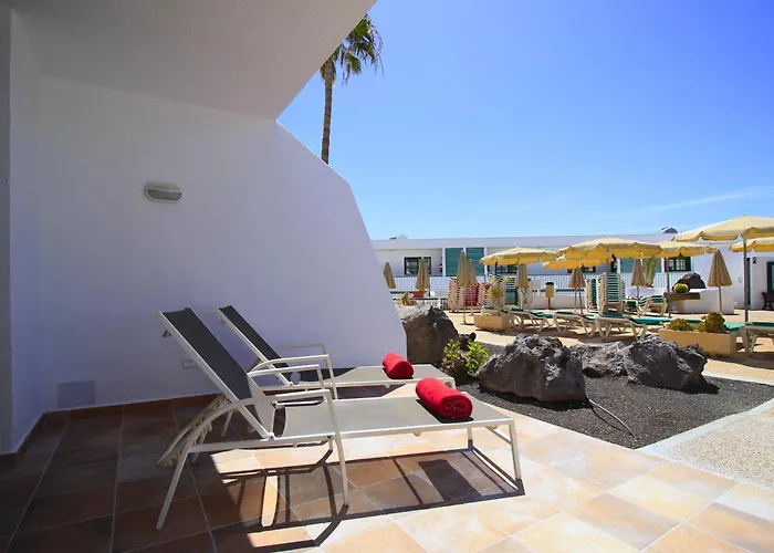 Puerto del Carmen (Lanzarote) Vacation Rentals