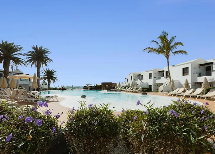 R2 Bahia Kontiki Aparthotel Puerto del Carmen 