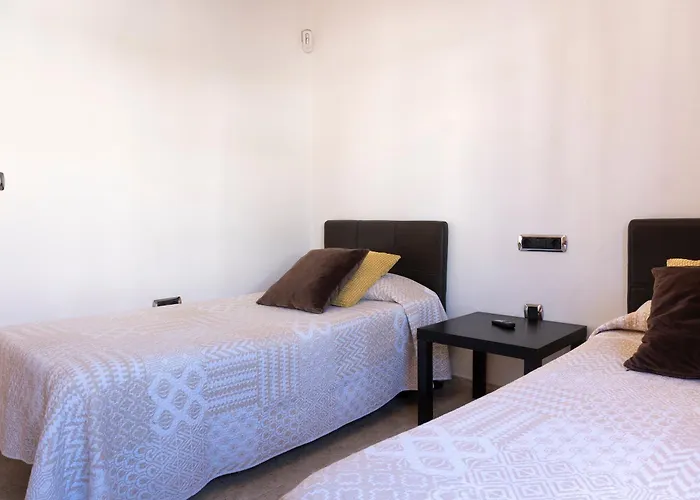 Villa Eris Puerto del Carmen 