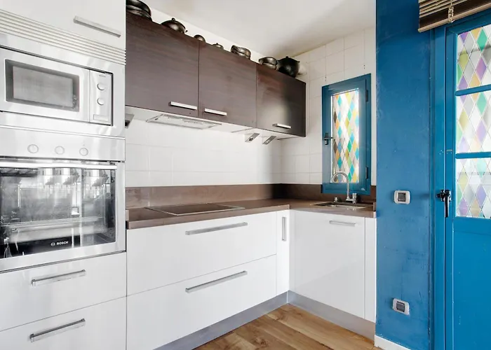 Pet friendly Precioso Piso Cerca De La Playa Apartment Costa Teguise