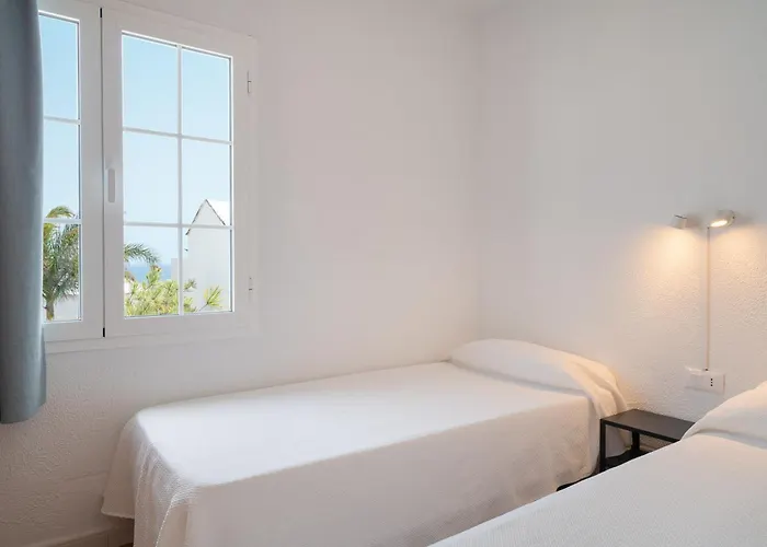 Apartamentos Celeste Costa Teguise