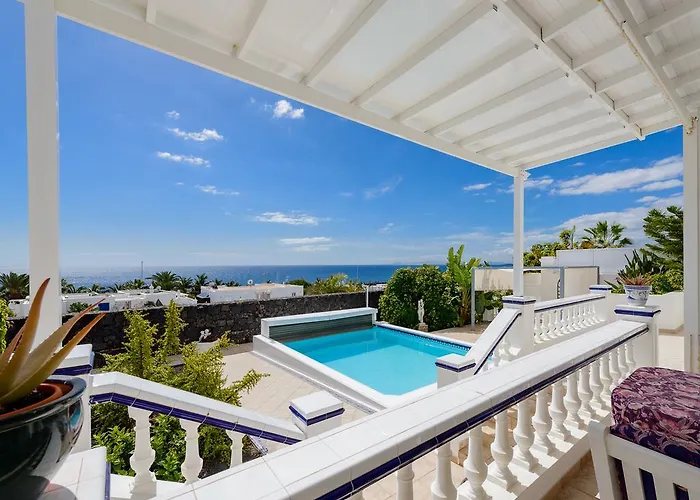 Villa Fortuna Puerto Calero
