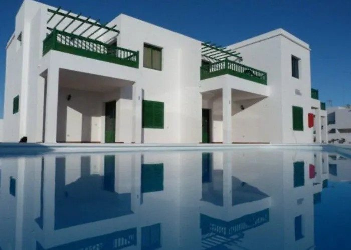 Playa Alhambra II Hotel Puerto del Carmen 