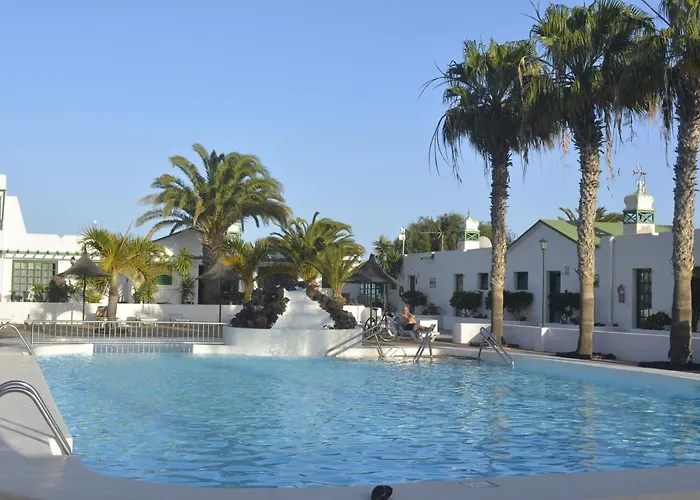 Pet friendly El Marinero Apartment Puerto del Carmen 