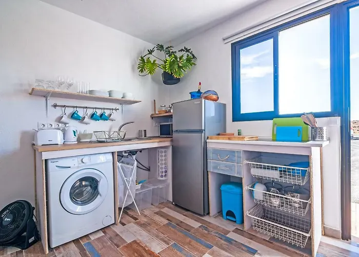 Los Ancones Apartment Costa Teguise