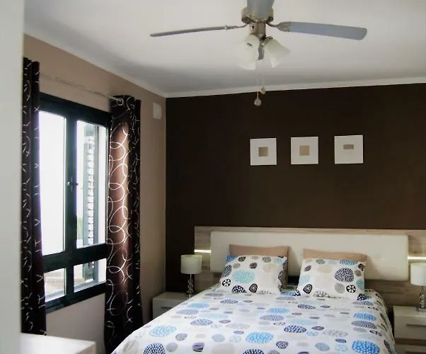 Bungalow Naila Puerto del Carmen 