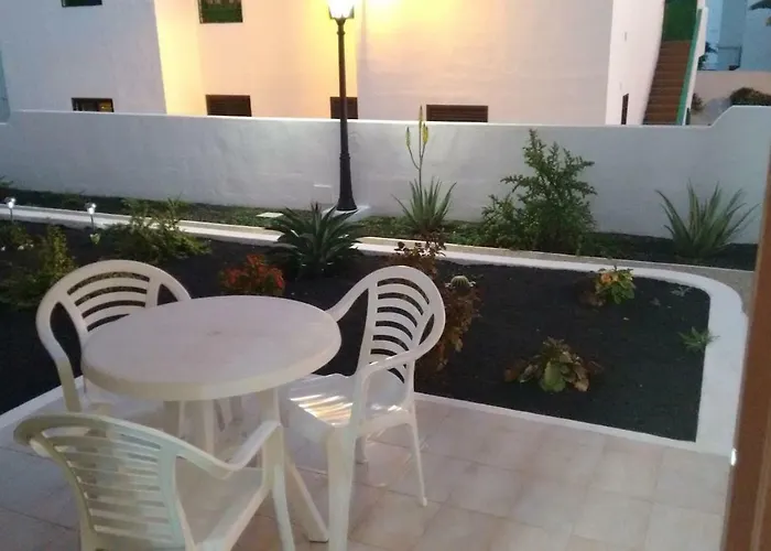 Pet friendly Relax In Puerto Del Carmen Apartment