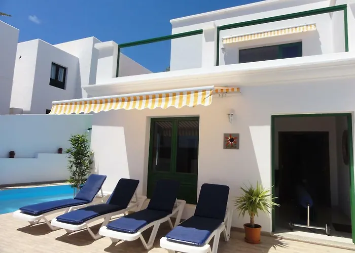 Puerto del Carmen (Lanzarote) Lodge