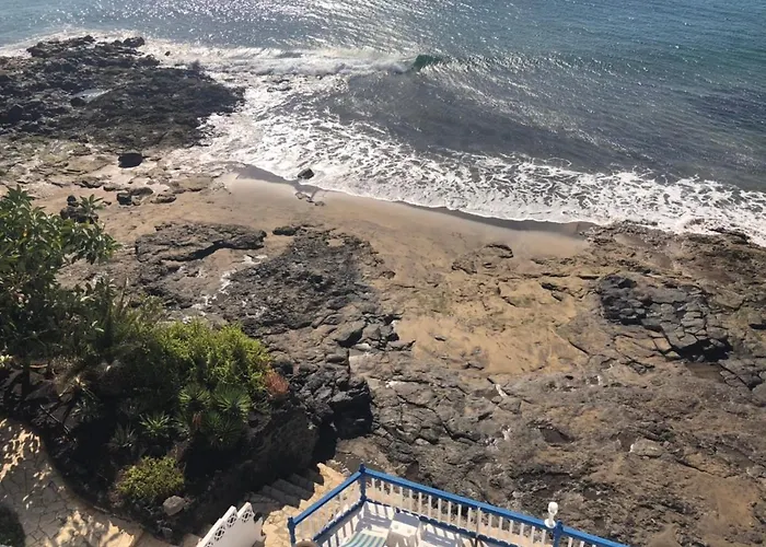 Cabrera Suit Puerto del Carmen 