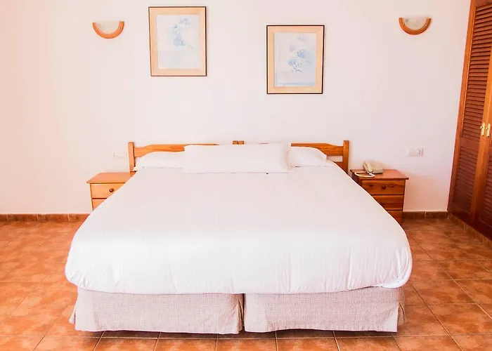 Apartamentos Club Las Colinas Costa Teguise